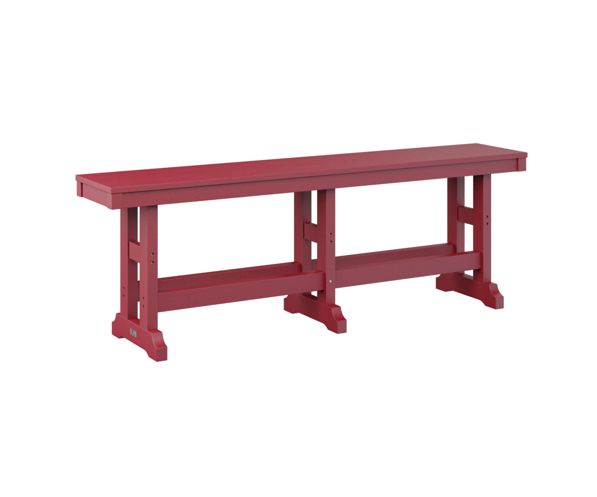 Garden Classic 66″ Bench