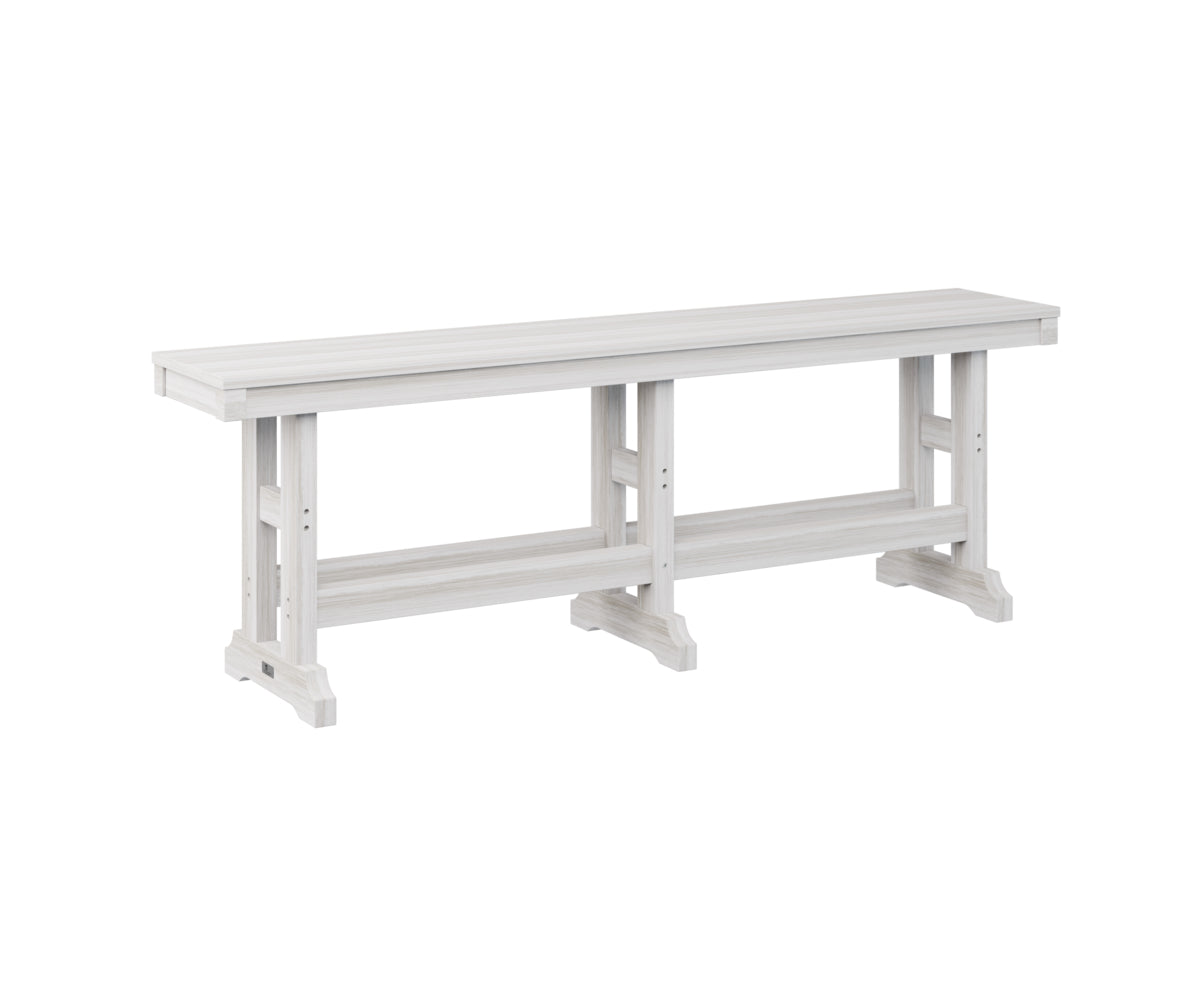 Garden Classic 66″ Bench