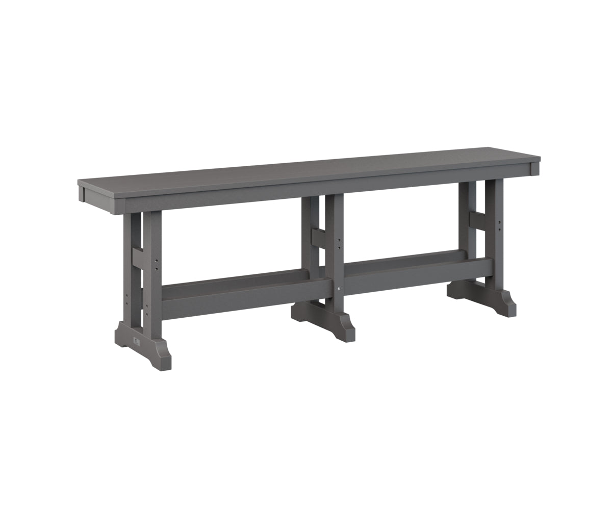Garden Classic 66″ Bench