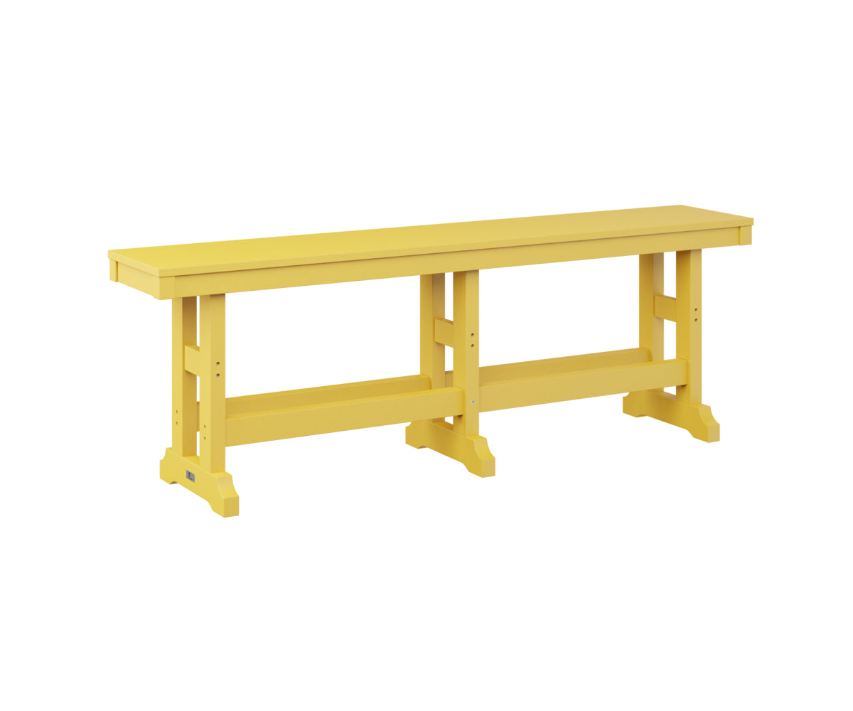 Garden Classic 66″ Bench