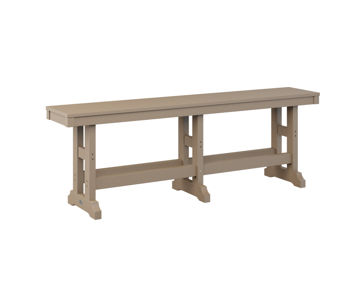 Garden Classic 66″ Bench