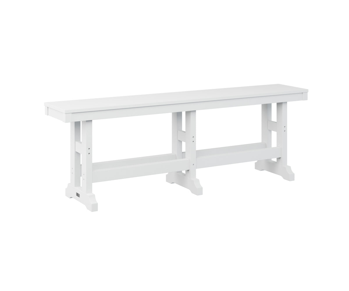 Garden Classic 66″ Bench