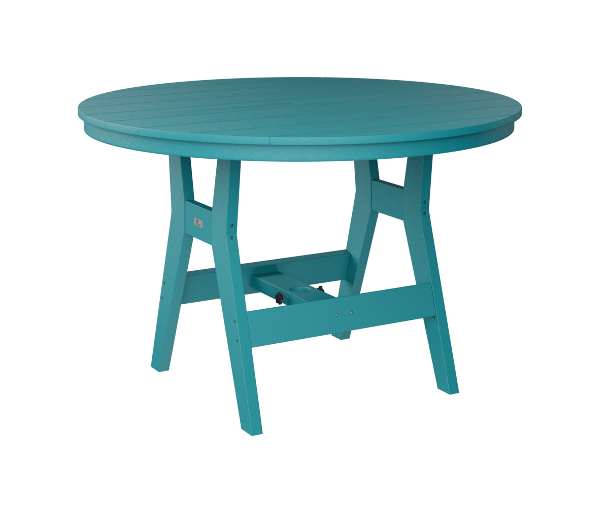 Harbor 48″ Round Table