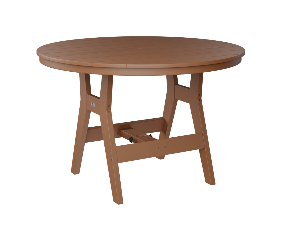 Harbor 48″ Round Table