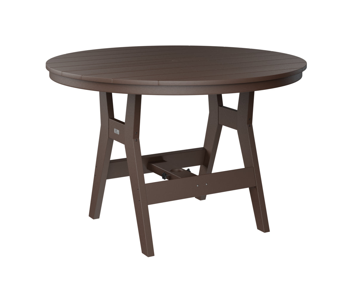 Harbor 48″ Round Table