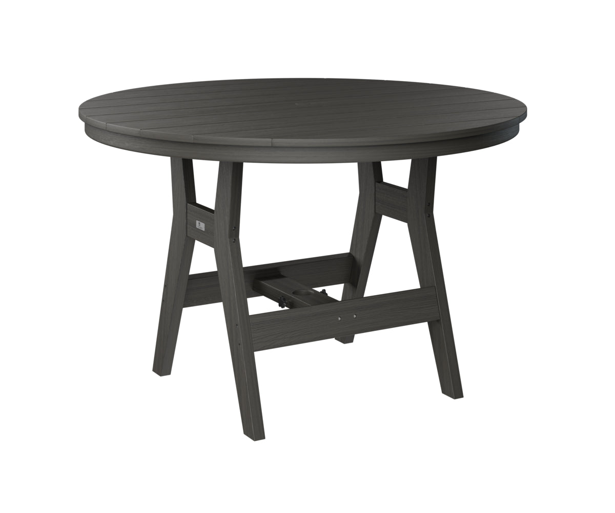 Harbor 48″ Round Table