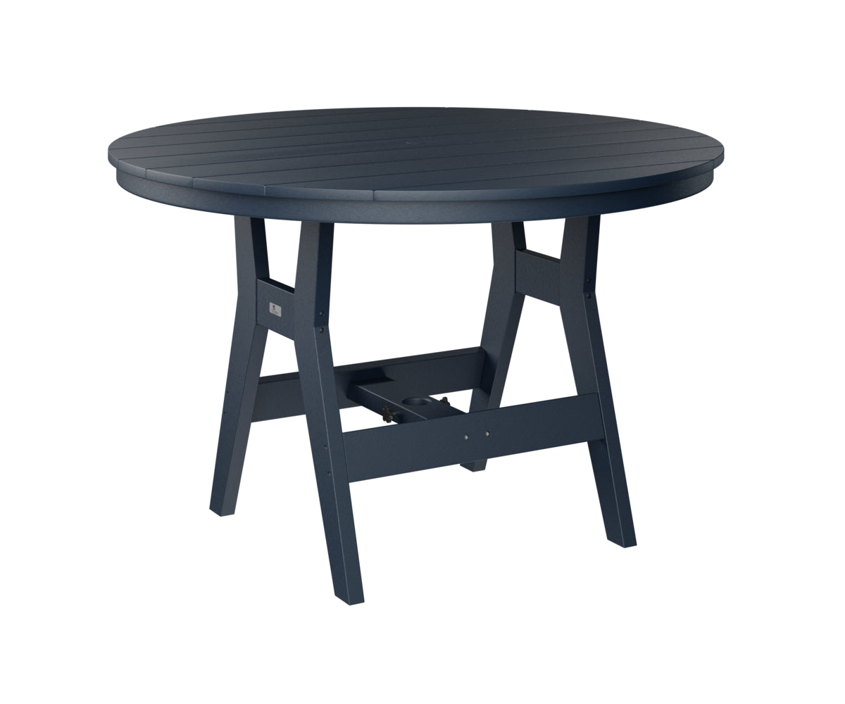 Harbor 48″ Round Table