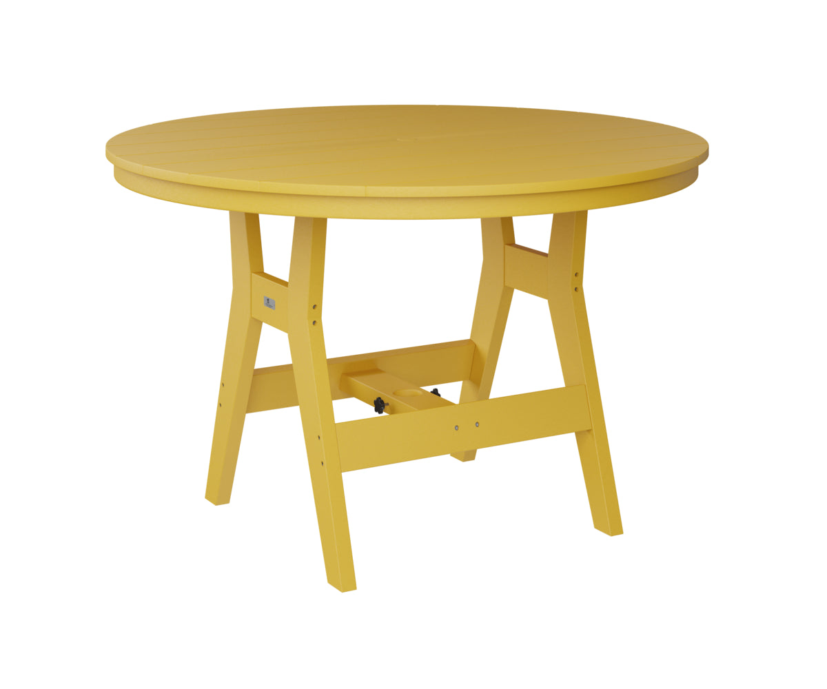 Harbor 48″ Round Table