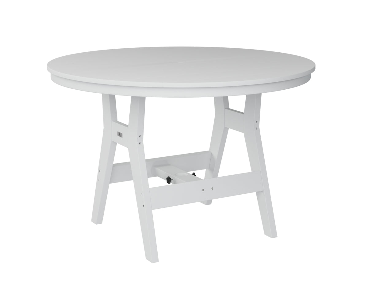 Harbor 48″ Round Table