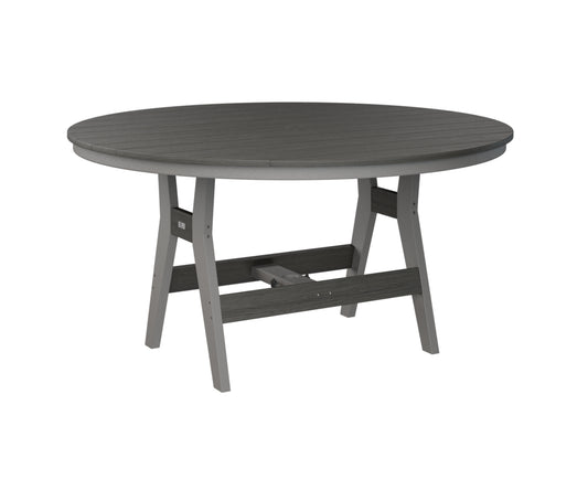 Harbor 60″ Round Table