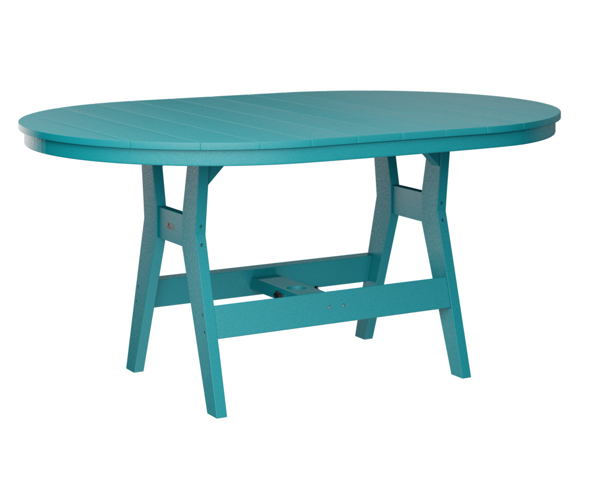 Harbor 44″ x 64″ Oblong Table