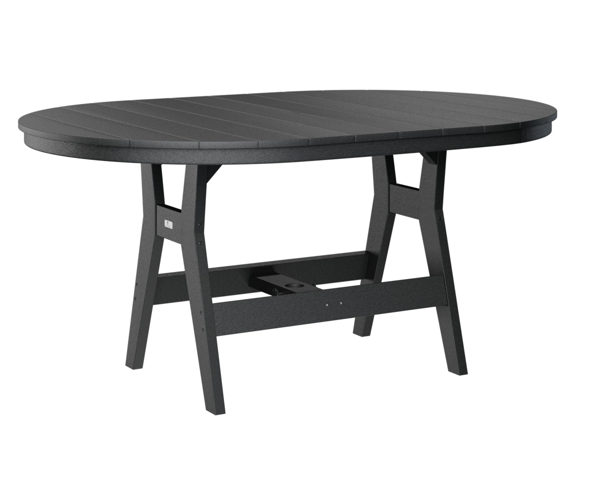 Harbor 44″ x 64″ Oblong Table