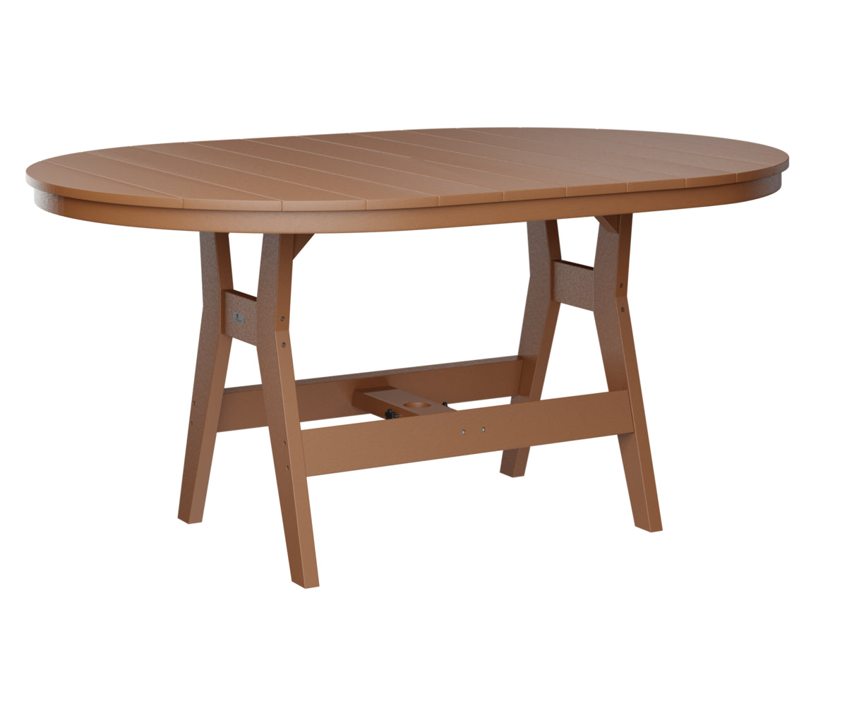Harbor 44″ x 64″ Oblong Table