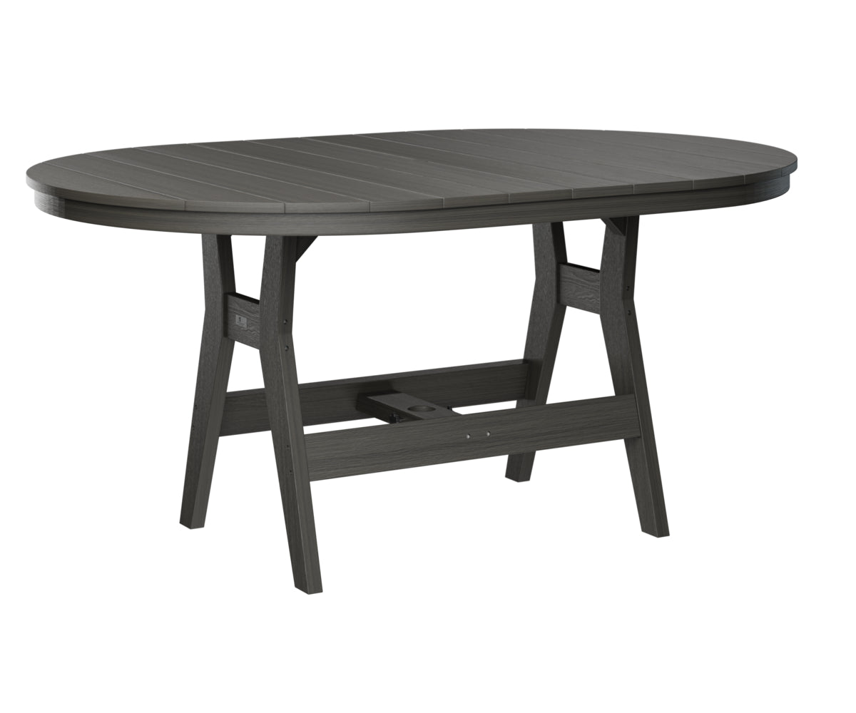 Harbor 44″ x 64″ Oblong Table