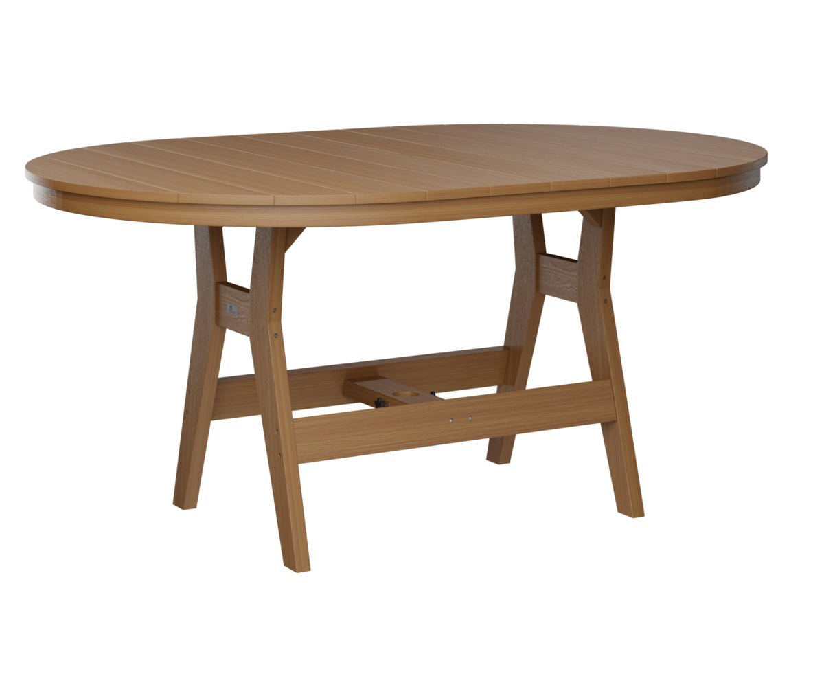 Harbor 44″ x 64″ Oblong Table