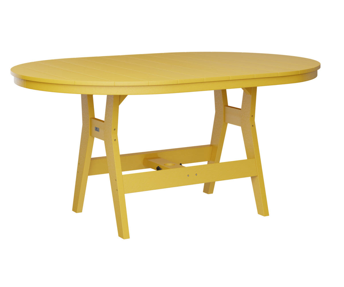 Harbor 44″ x 64″ Oblong Table