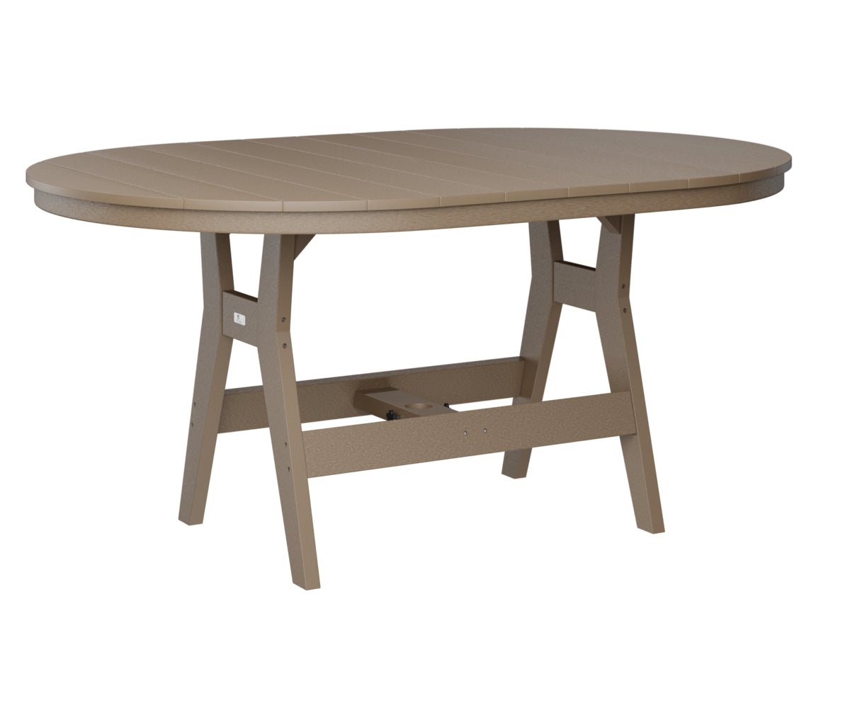 Harbor 44″ x 64″ Oblong Table