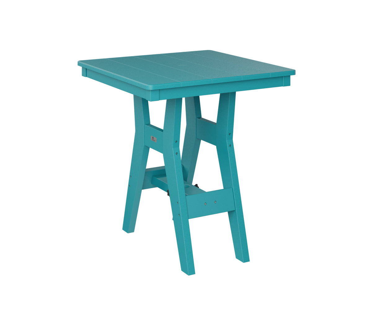 Harbor 28″ Square Table