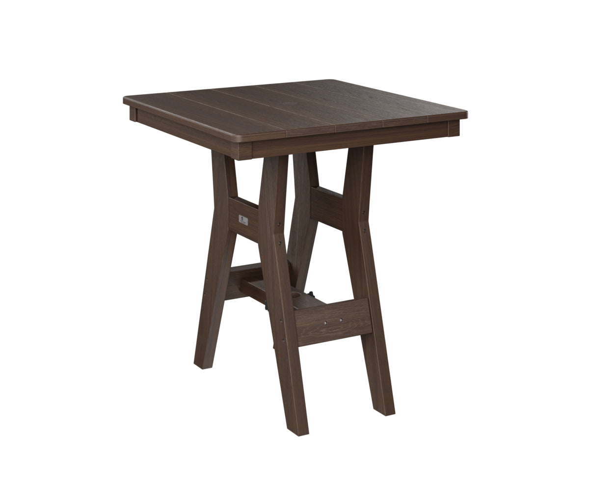 Harbor 28″ Square Table