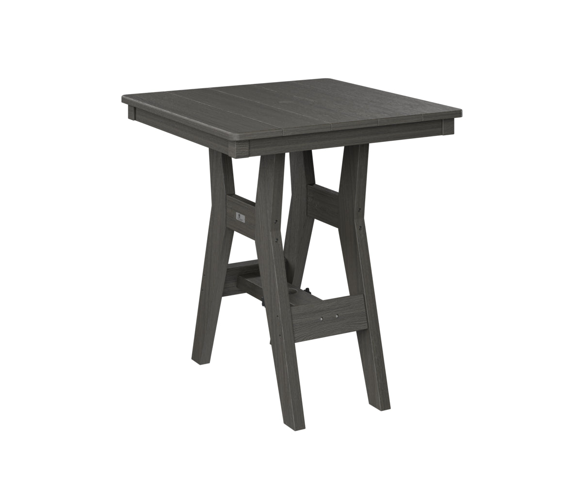 Harbor 28″ Square Table