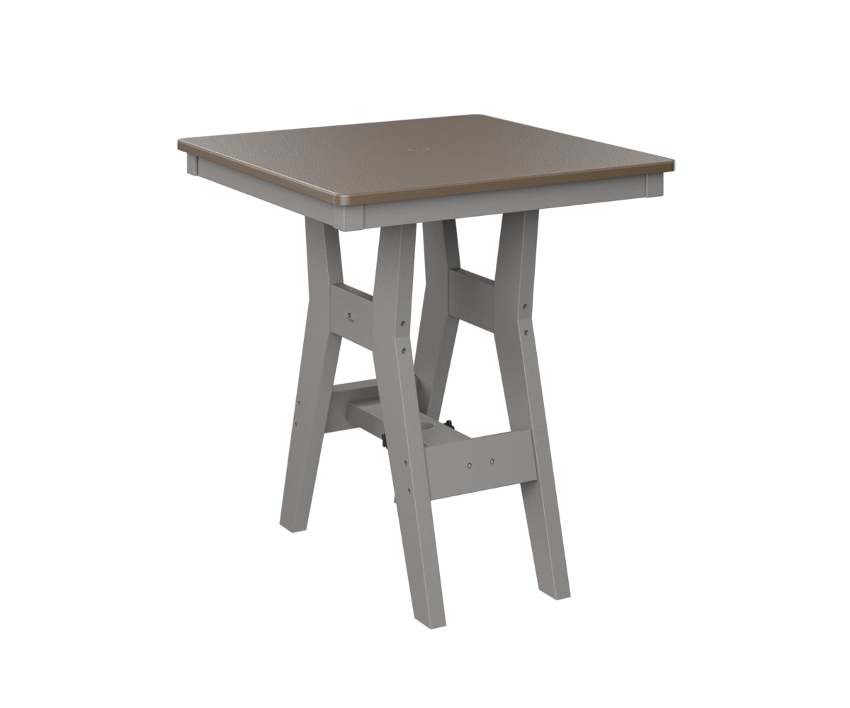 Harbor 28″ Square Table