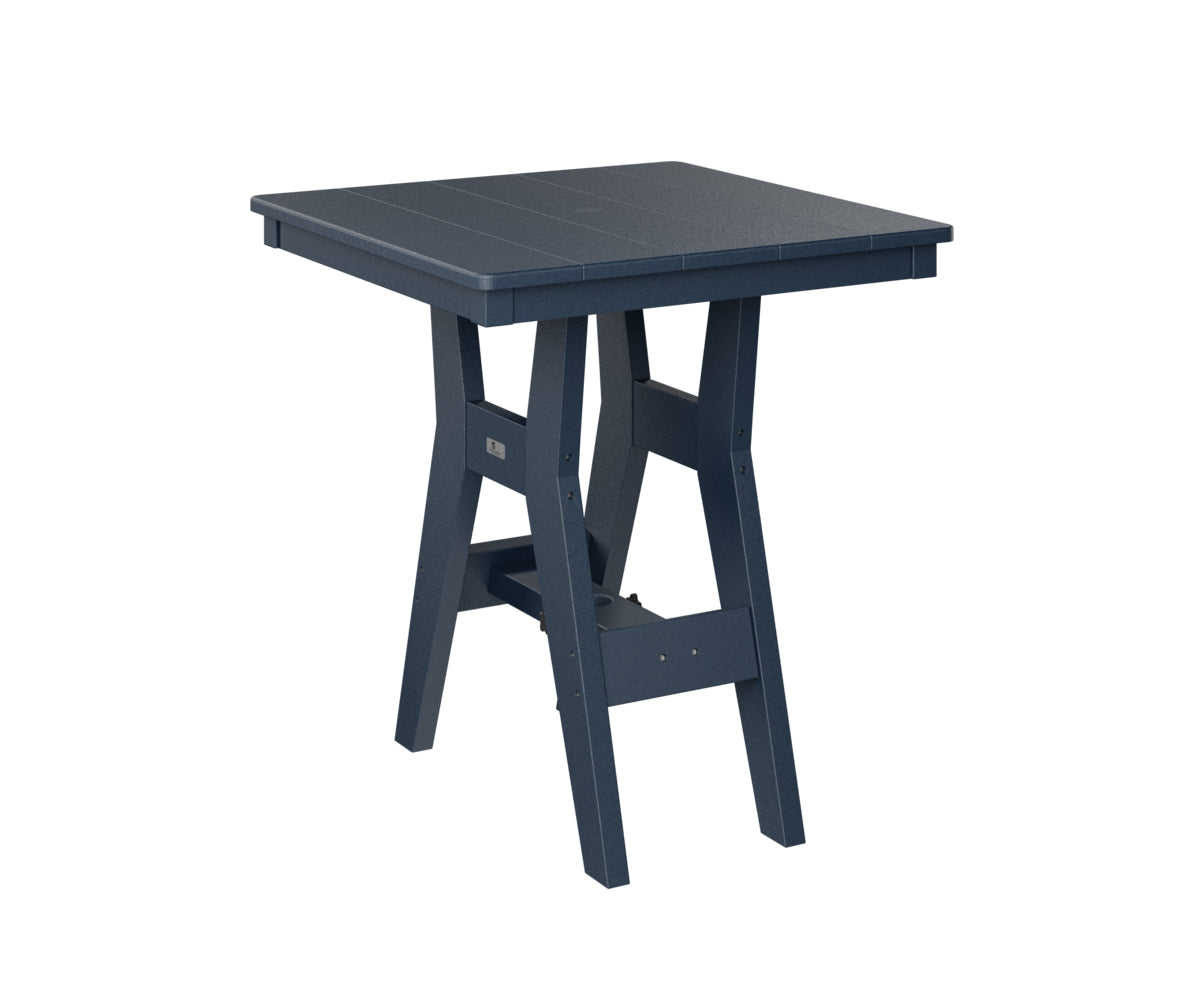 Harbor 28″ Square Table