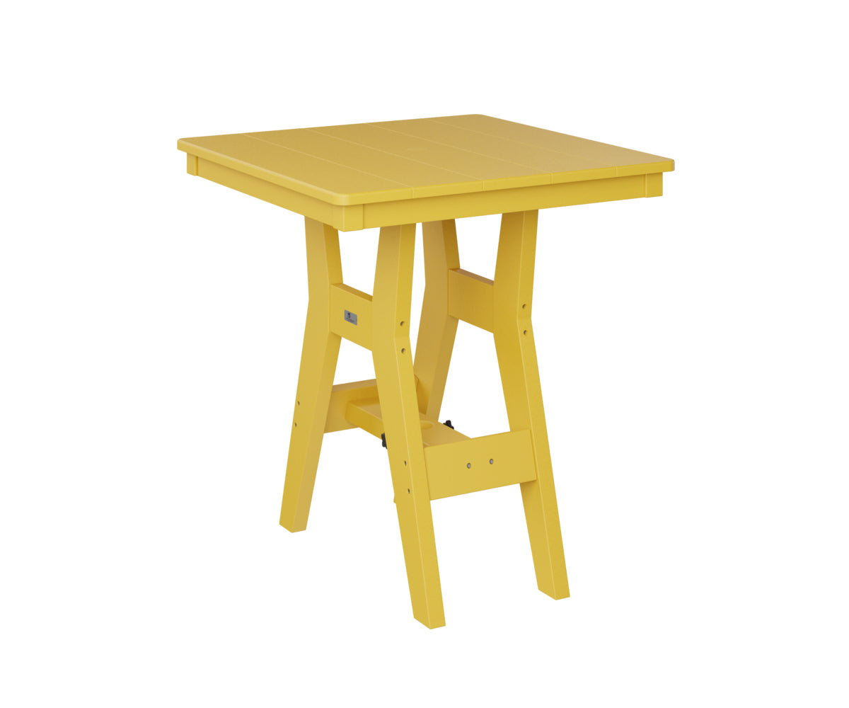 Harbor 28″ Square Table