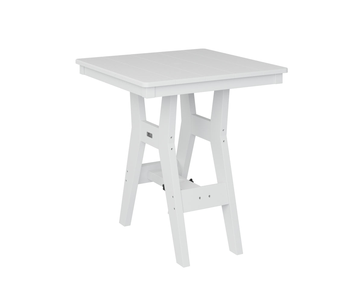 Harbor 28″ Square Table