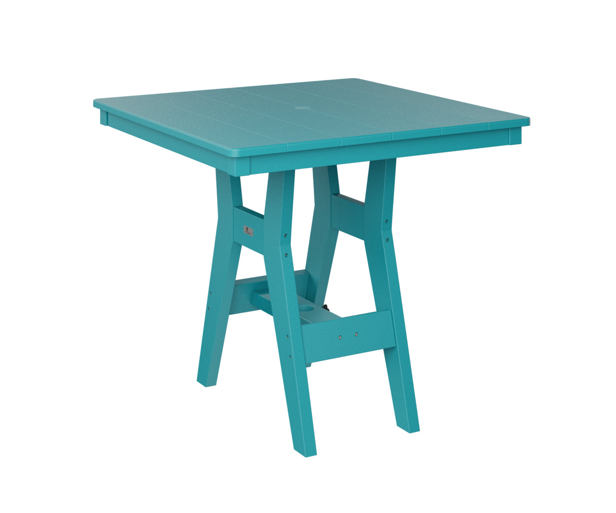 Harbor 33″ Square Table