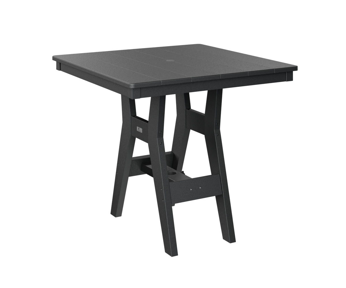 Harbor 33″ Square Table