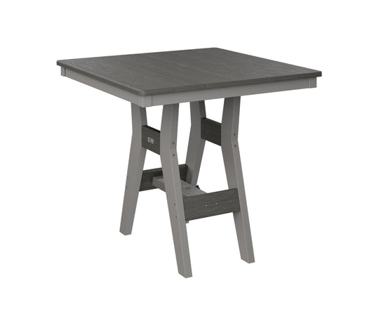 Harbor 33″ Square Table