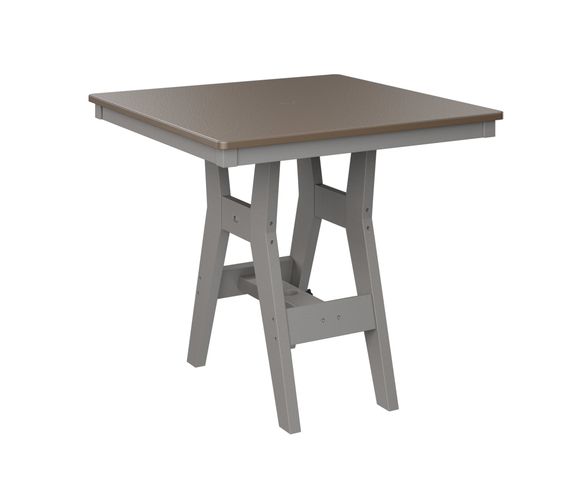 Harbor 33″ Square Table