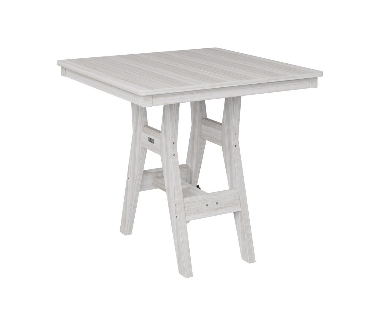 Harbor 33″ Square Table