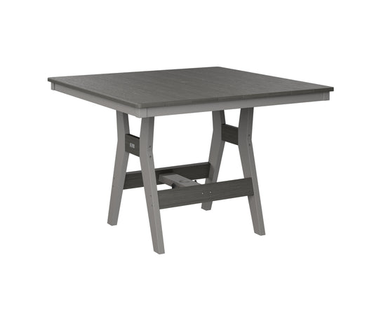 Harbor 44″ Square Table