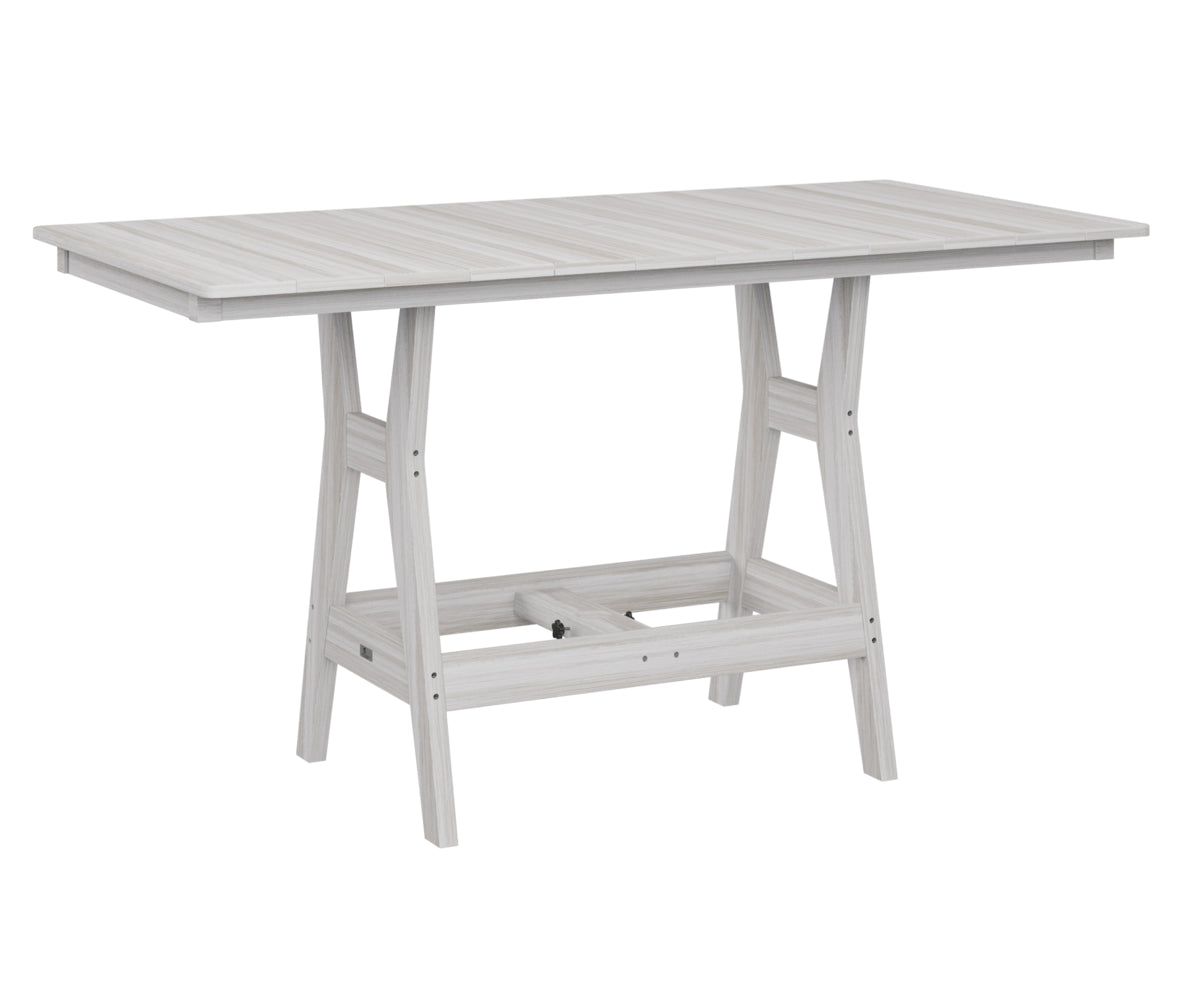 Harbor 33″ x 66″ Rectangular Table
