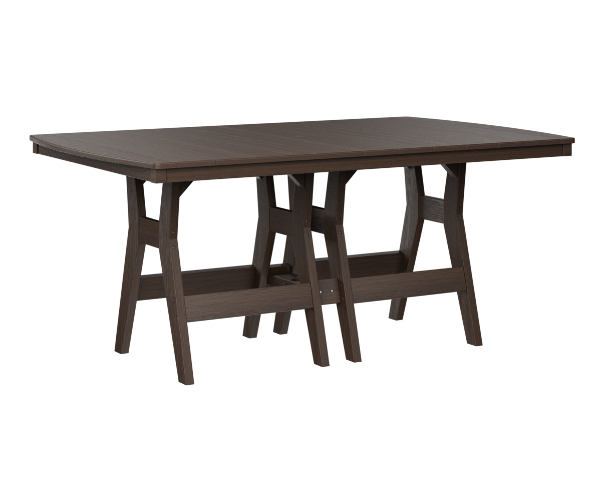 Harbor 44″ x 72″ Rectangular Table