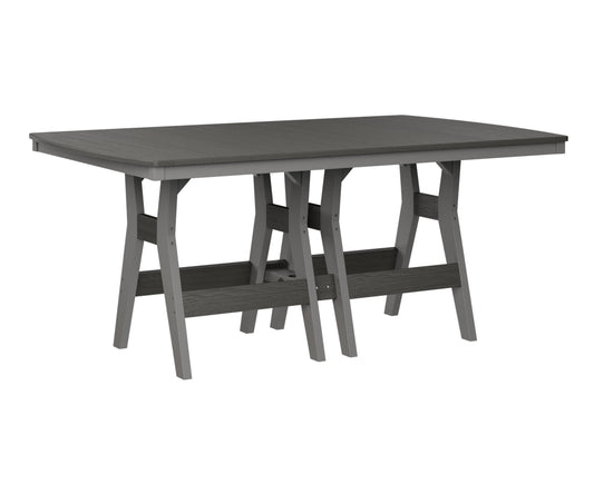 Harbor 44″ x 72″ Rectangular Table
