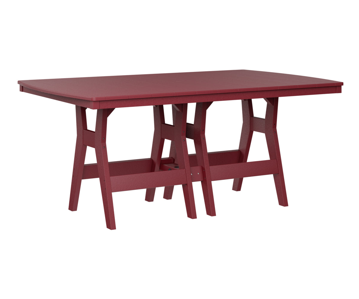 Harbor 44″ x 72″ Rectangular Table