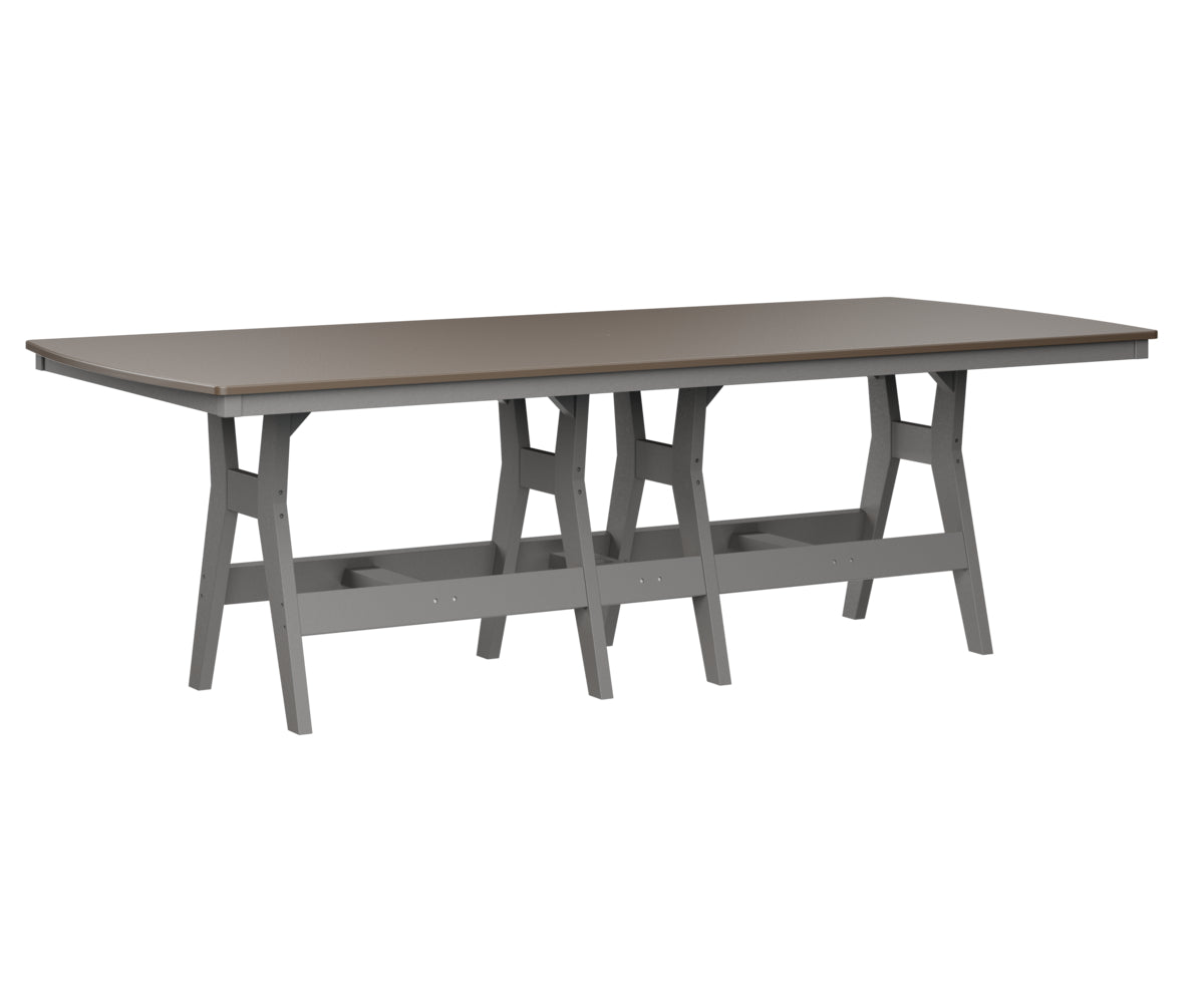 Harbor 44″ x 96″ Rectangular Table