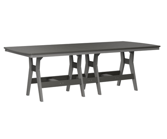 Harbor 44″ x 96″ Rectangular Table