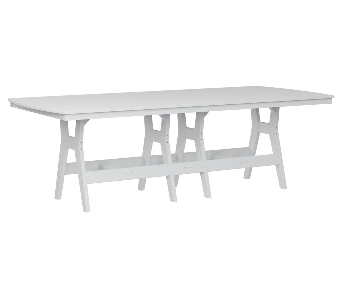 Harbor 44″ x 96″ Rectangular Table