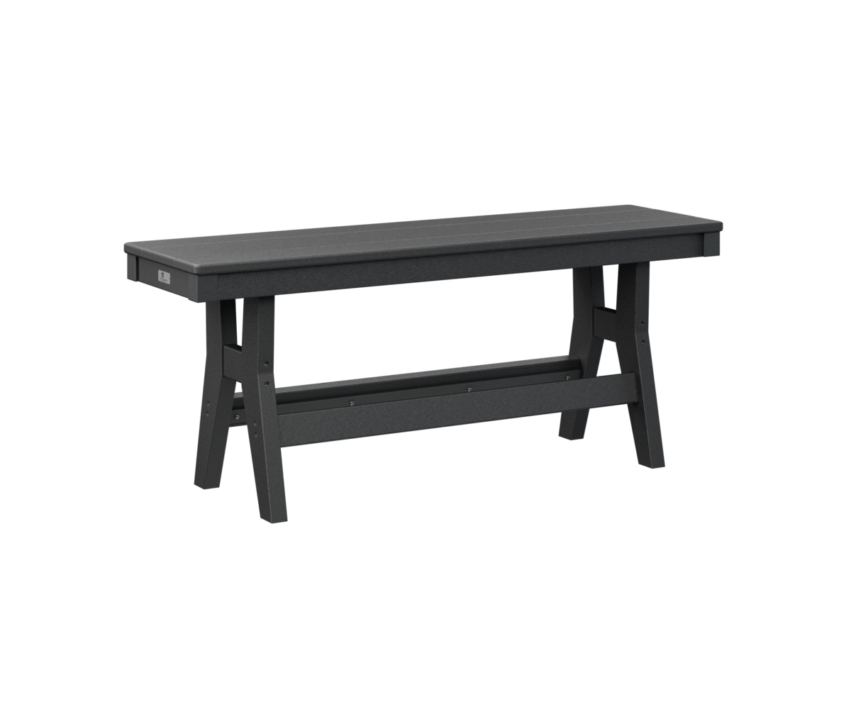 Harbor 44″ Bench