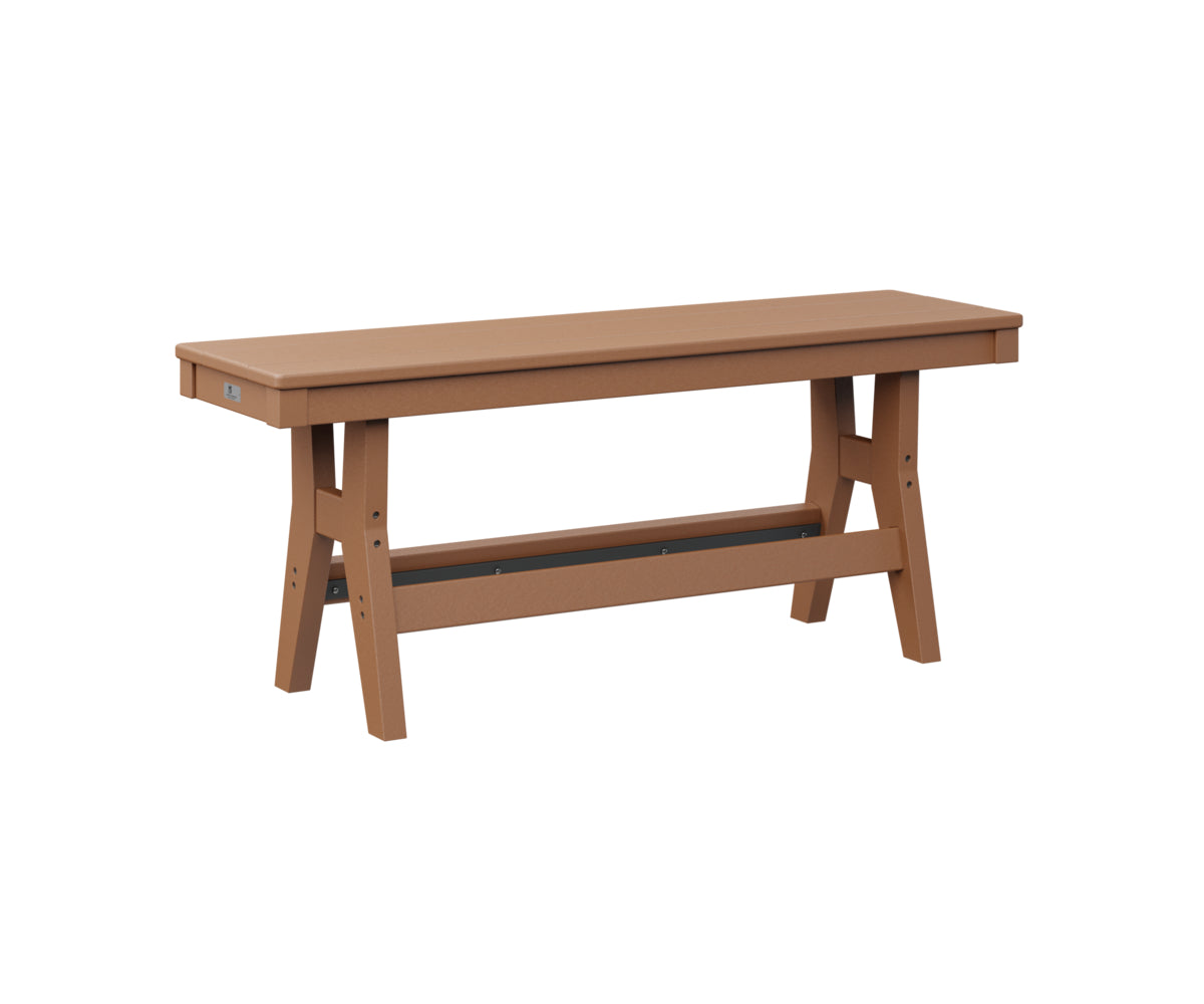 Harbor 44″ Bench