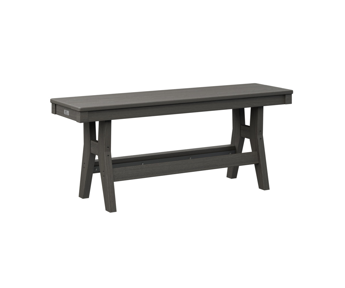Harbor 44″ Bench
