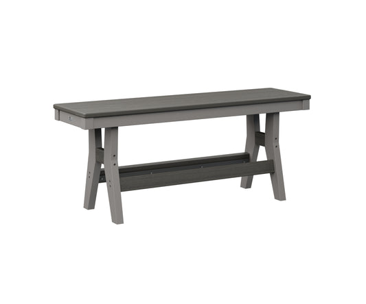 Harbor 44″ Bench