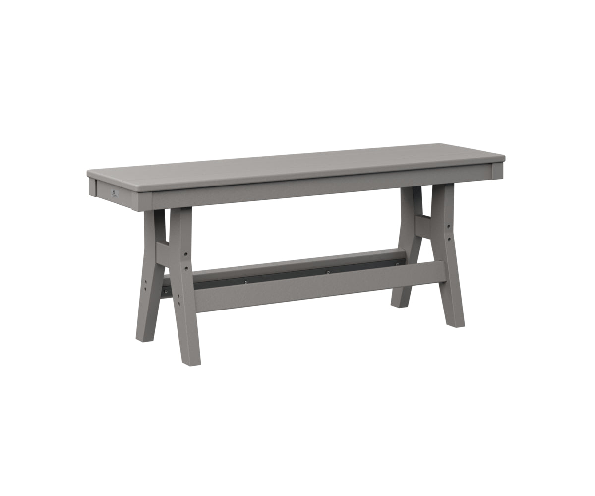 Harbor 44″ Bench