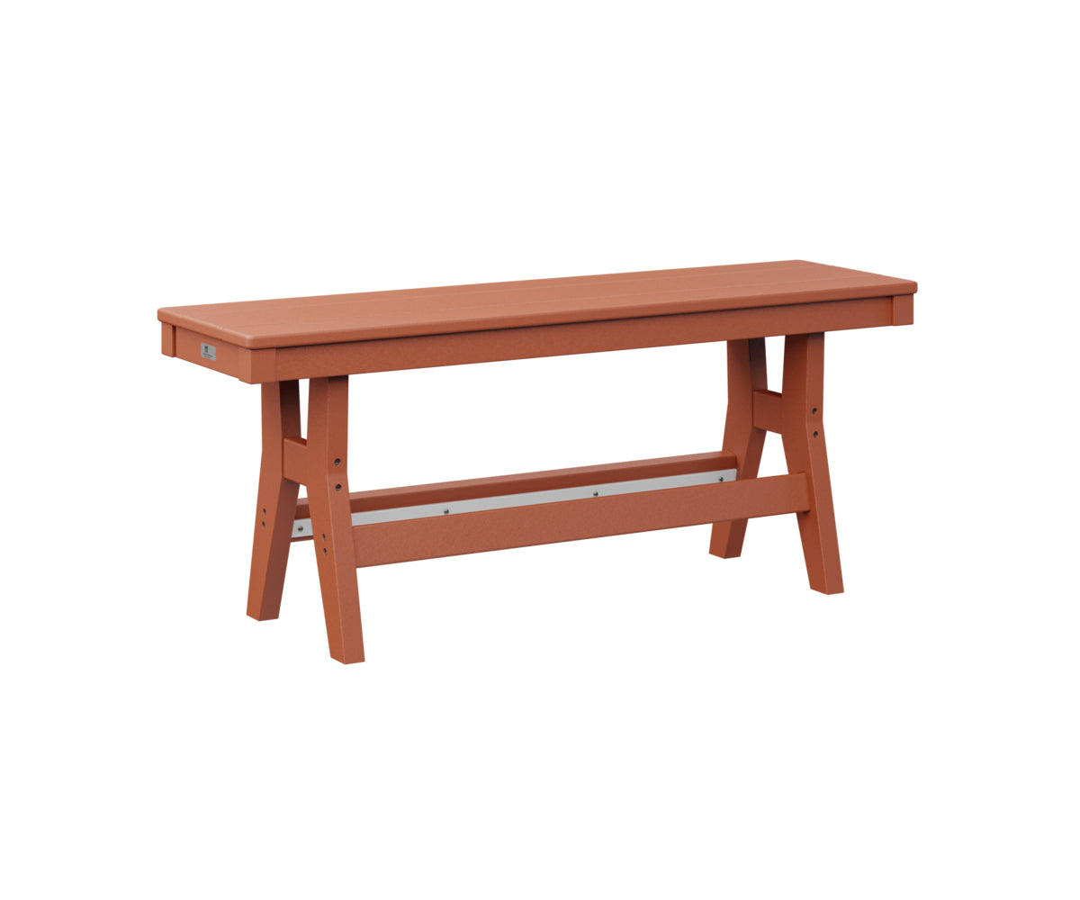 Harbor 44″ Bench