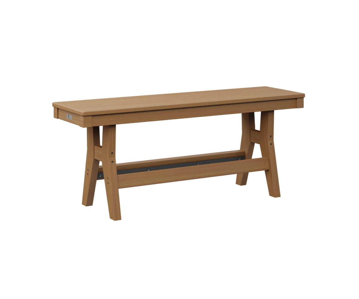 Harbor 44″ Bench