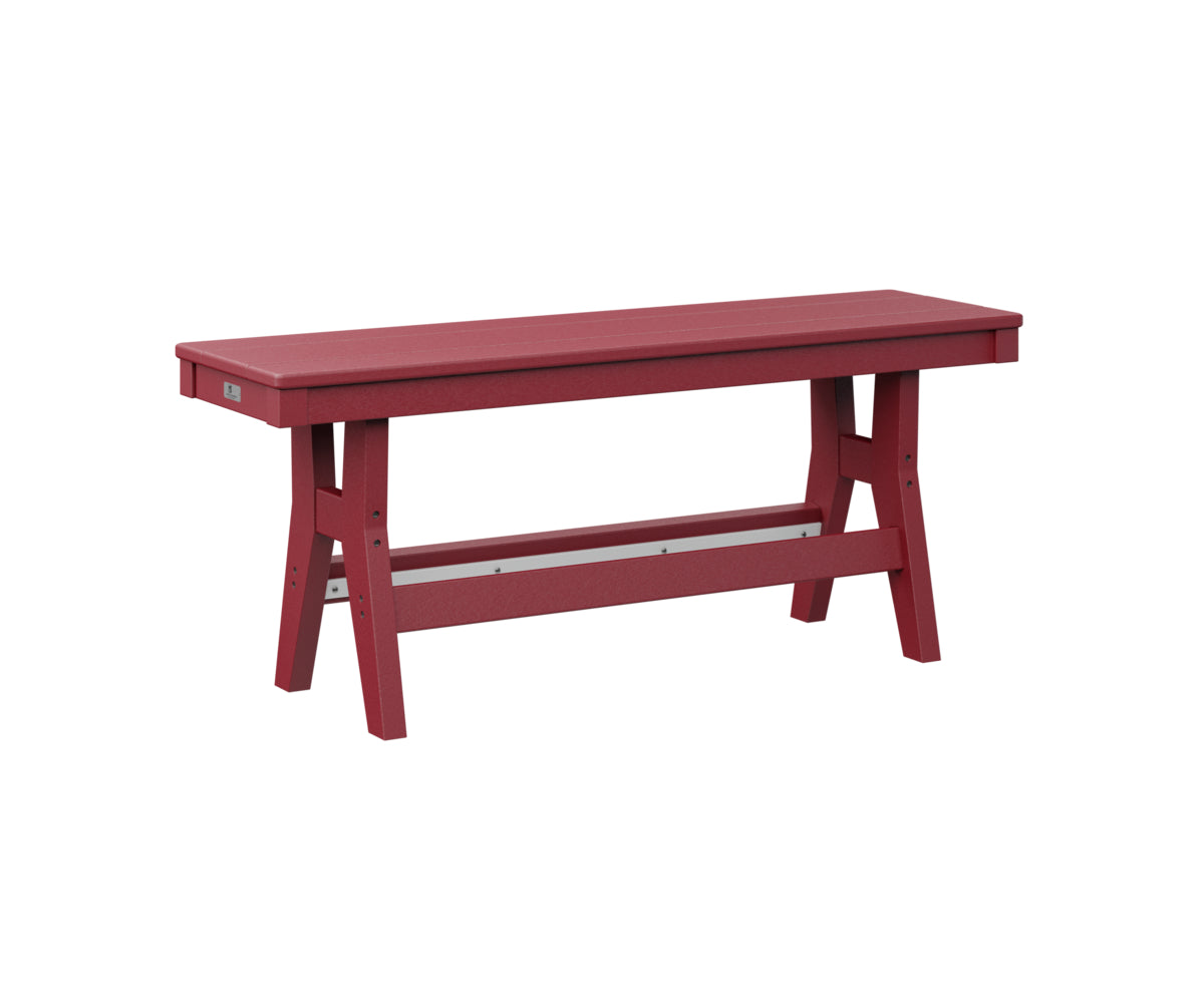 Harbor 44″ Bench