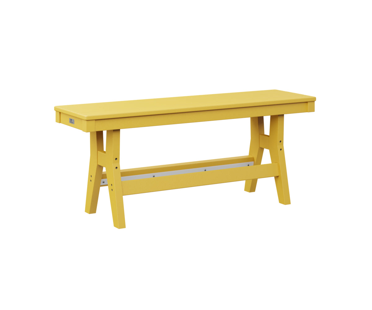 Harbor 44″ Bench